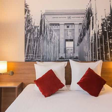 Adagio Original Thoiry Geneve Aparthotel Exterior photo