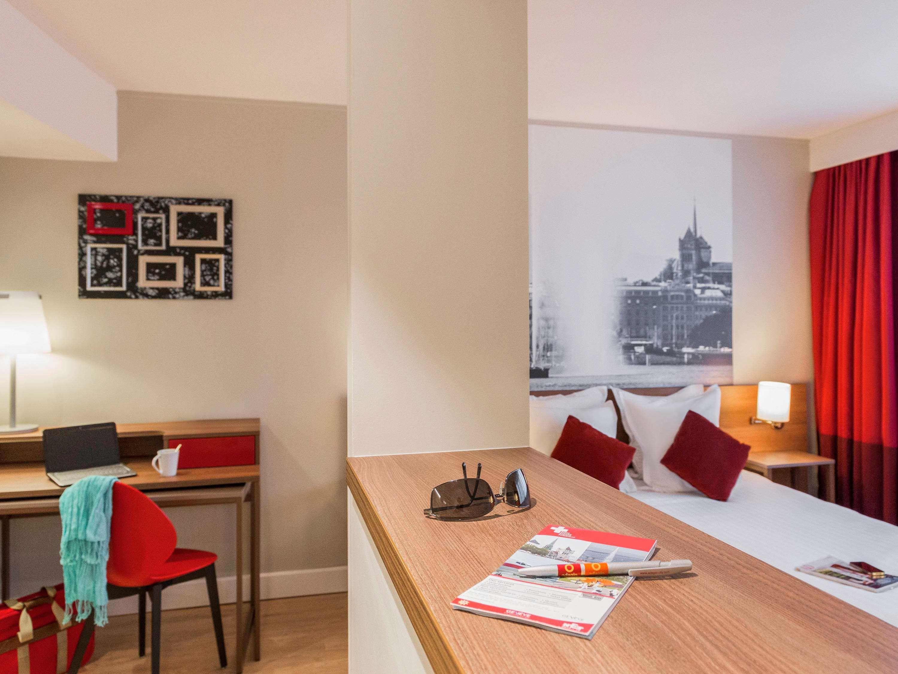 Adagio Original Thoiry Geneve Aparthotel Exterior photo