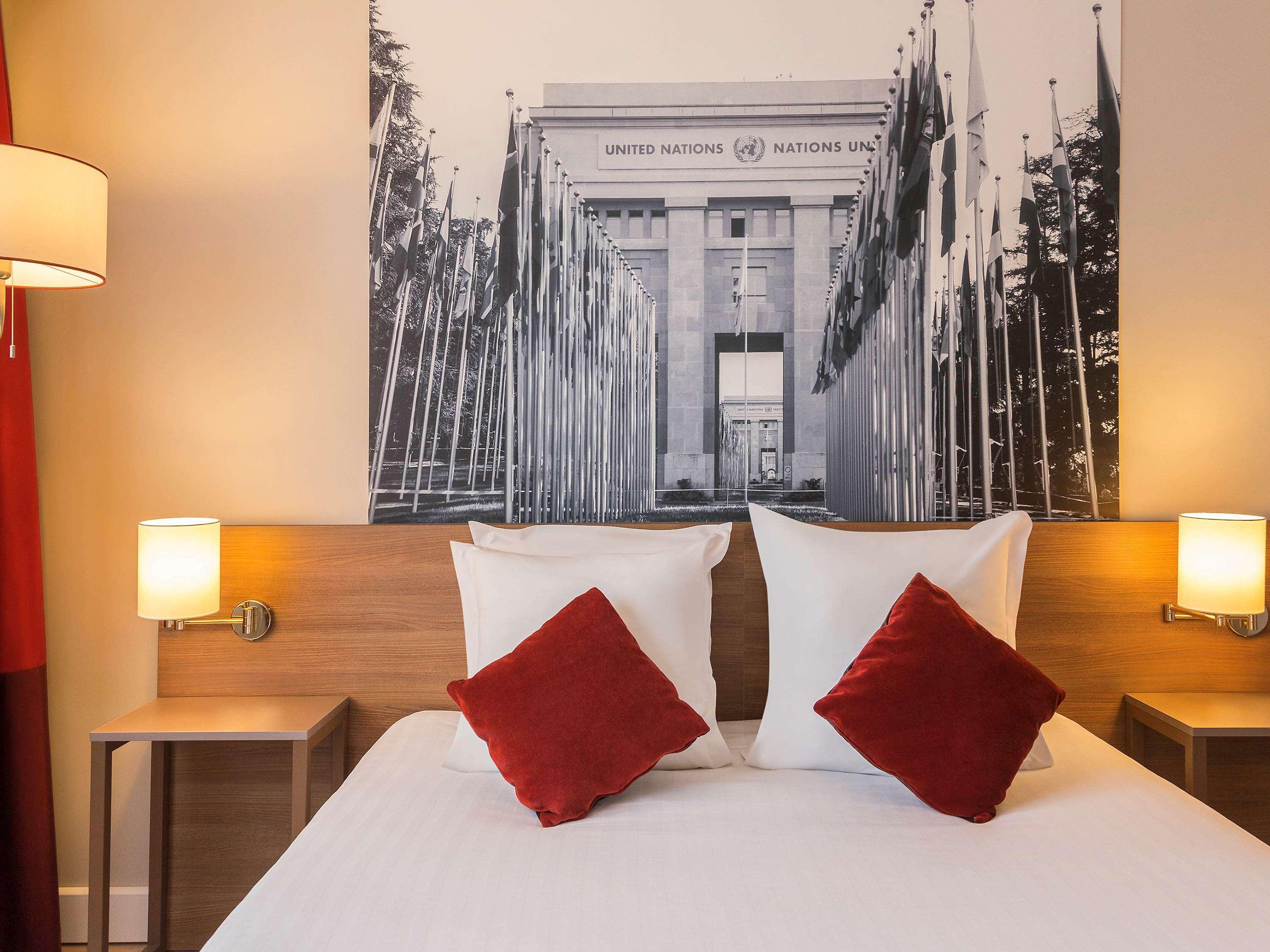 Adagio Original Thoiry Geneve Aparthotel Exterior photo