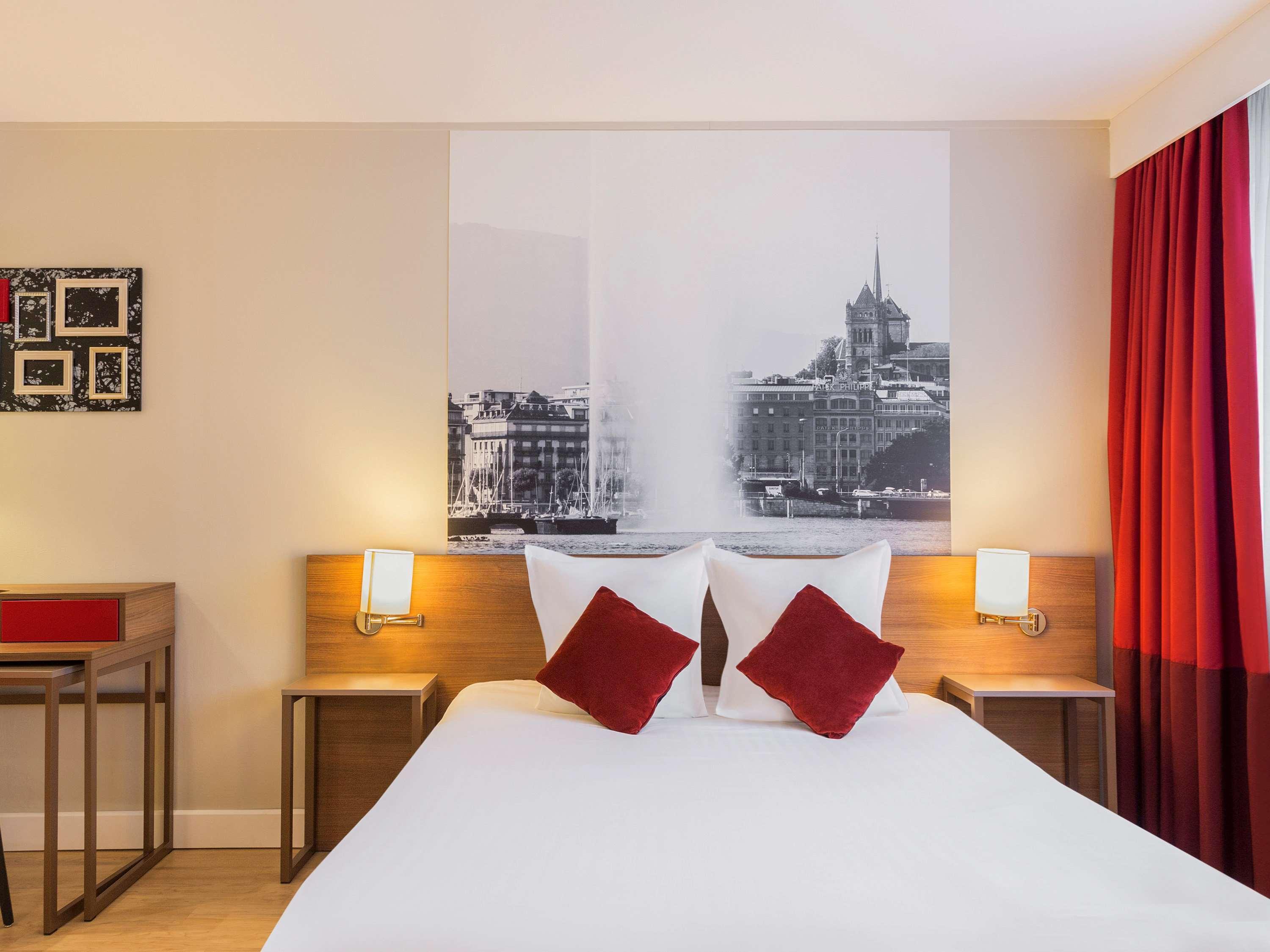 Adagio Original Thoiry Geneve Aparthotel Exterior photo
