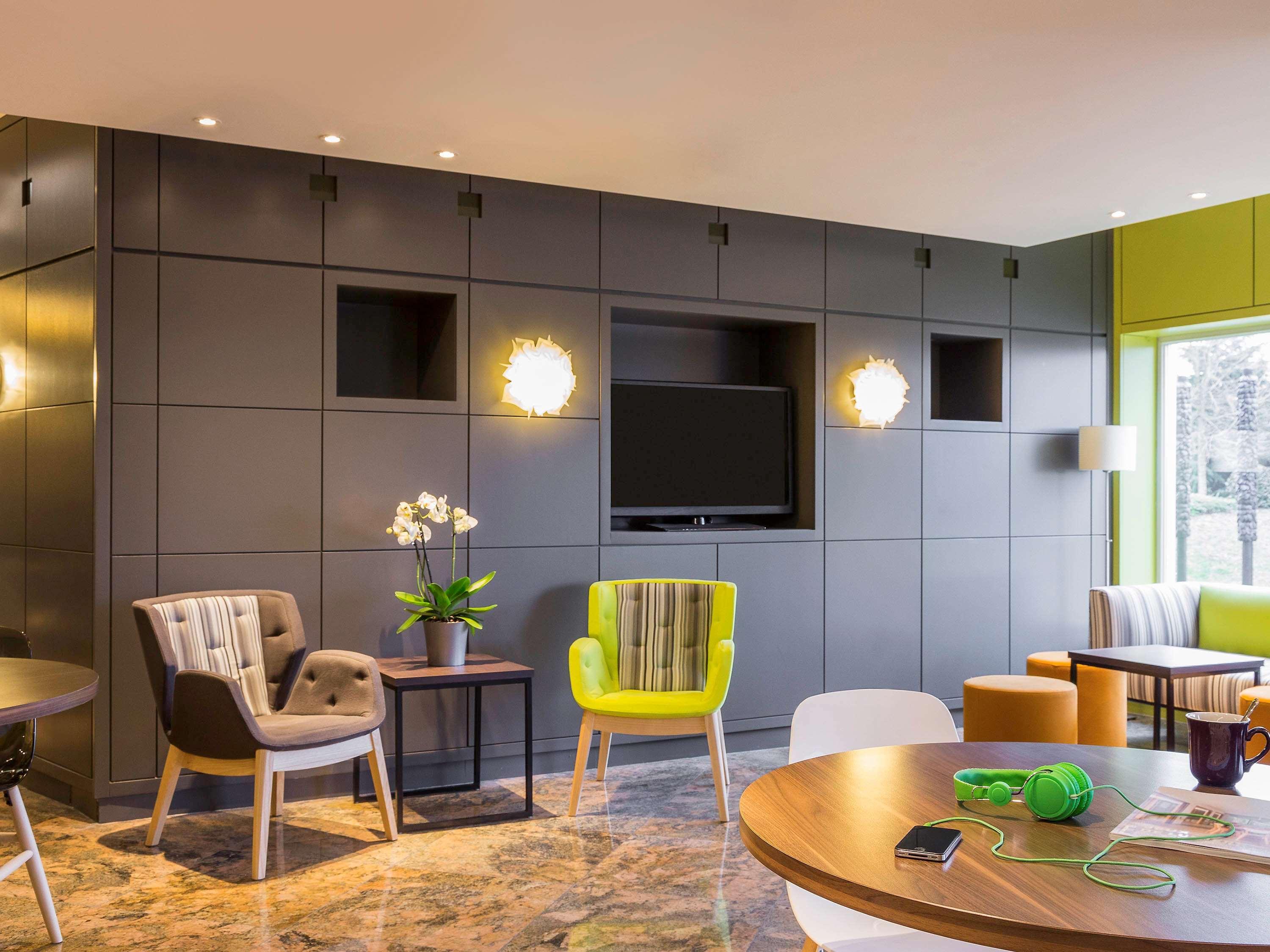 Adagio Original Thoiry Geneve Aparthotel Exterior photo