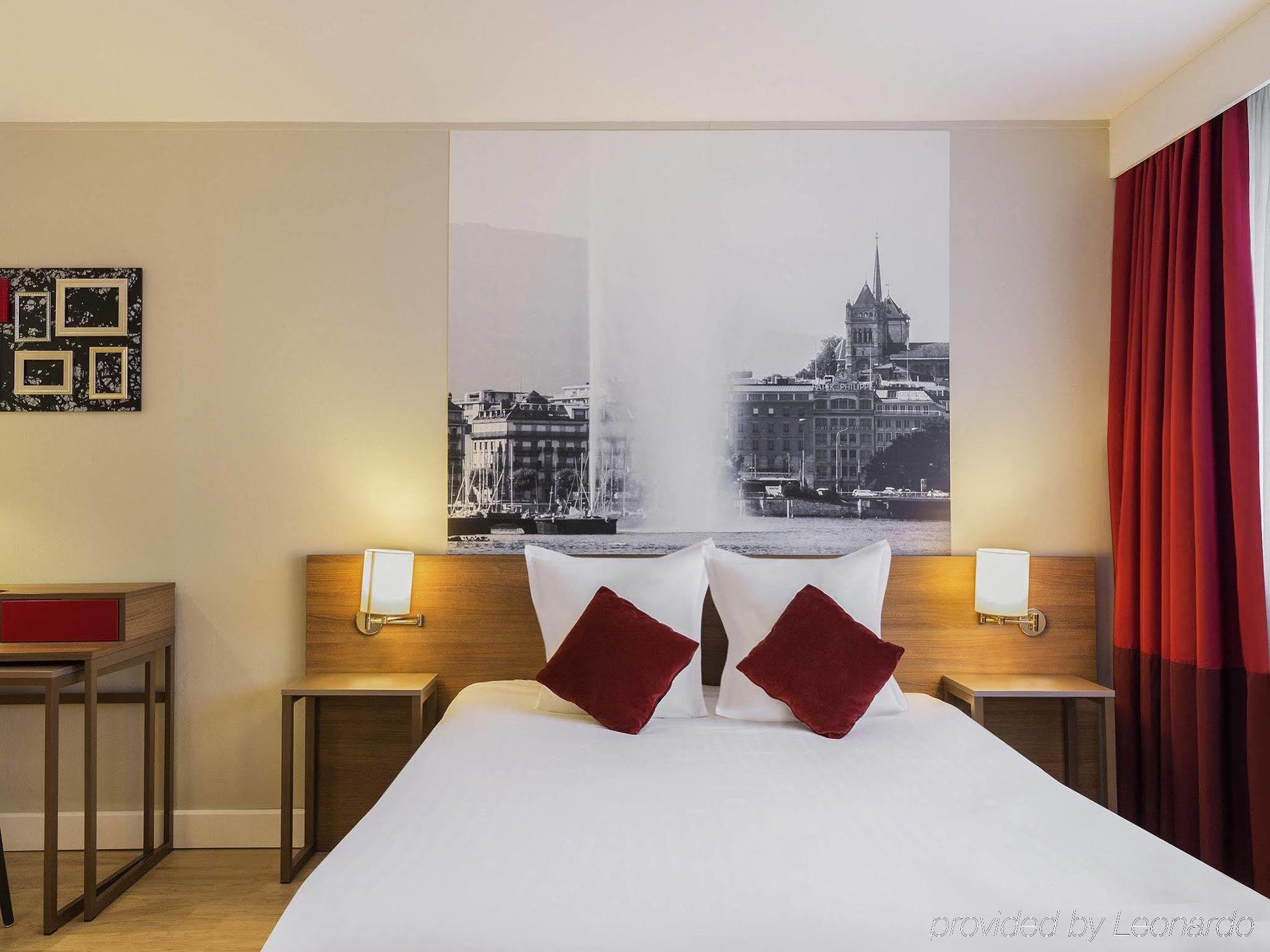 Adagio Original Thoiry Geneve Aparthotel Exterior photo