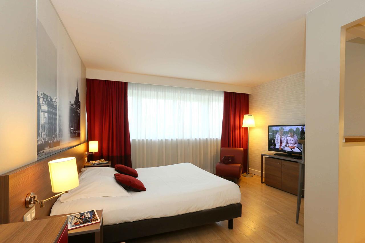 Adagio Original Thoiry Geneve Aparthotel Exterior photo
